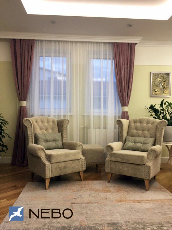 Кресла - арт. 36105