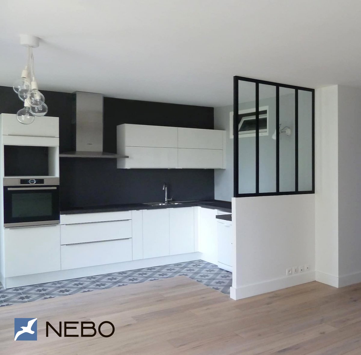 NEBO - арт. 35031
