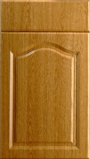МДФ фасад F 28