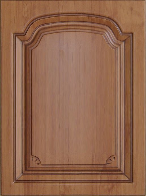 МДФ фасад F 56