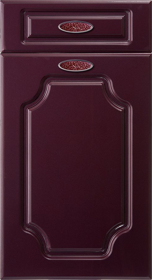 МДФ фасад PF 1.3