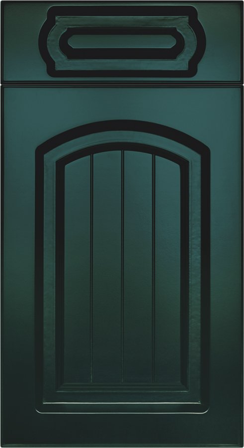 МДФ фасад PF 7.0