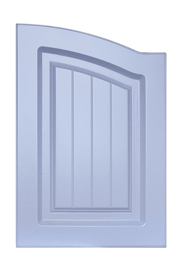МДФ фасад PF 7.1.1