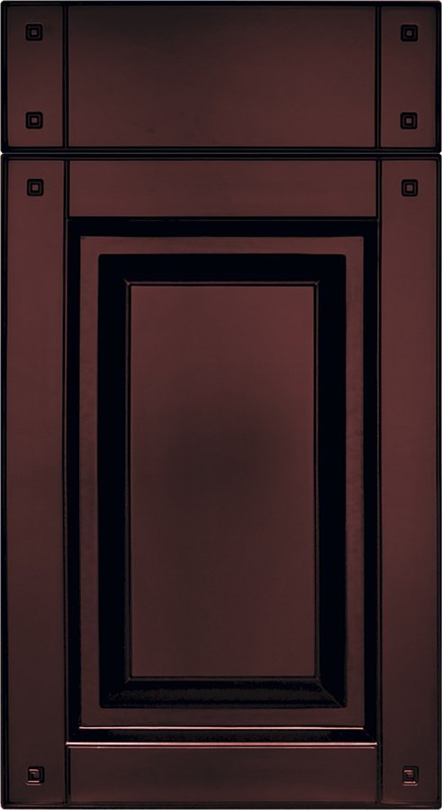 МДФ фасад PF 7.2