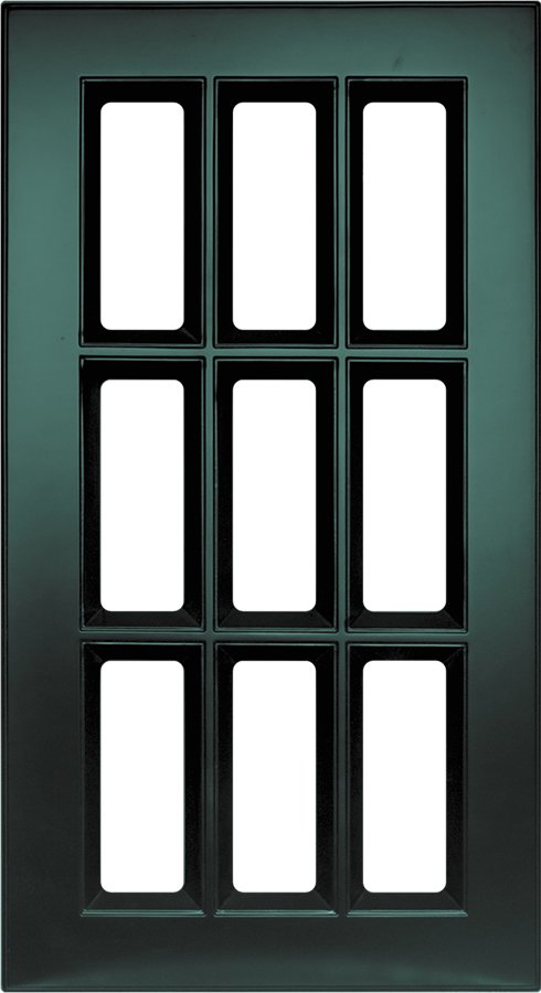 МДФ фасад PF 9.1.9