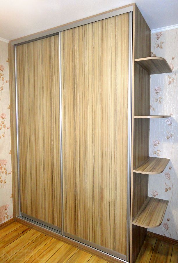 Шкафы-купе - арт. 40510