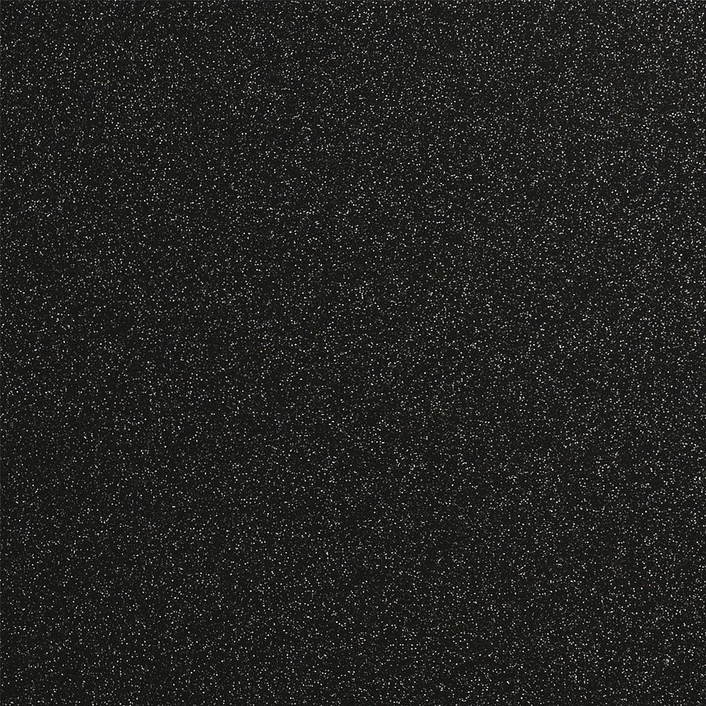 МДФ Kastamonu Evogloss P231 Галактика Черная
