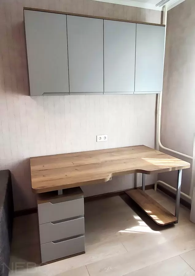 Стильные компьютерные столы от руб недорого в Москве