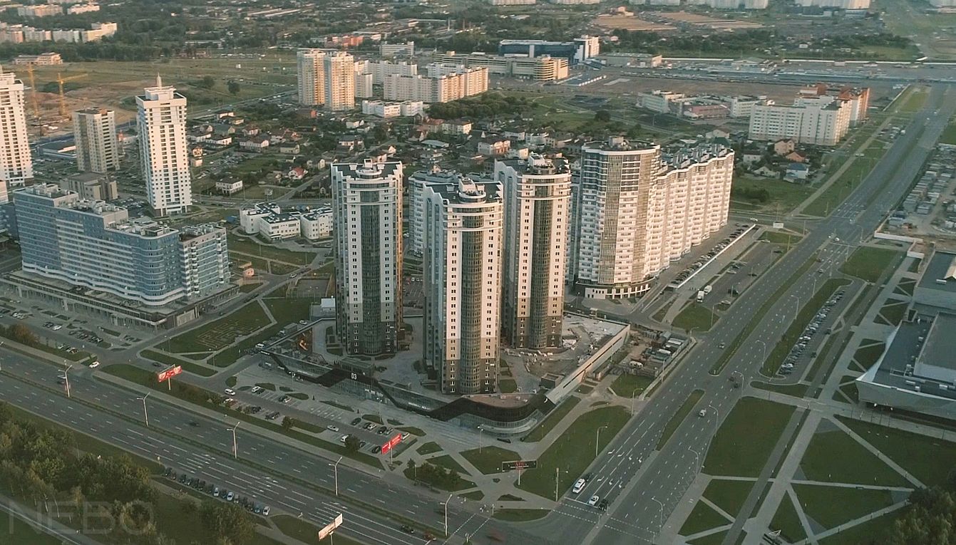 ЖК 