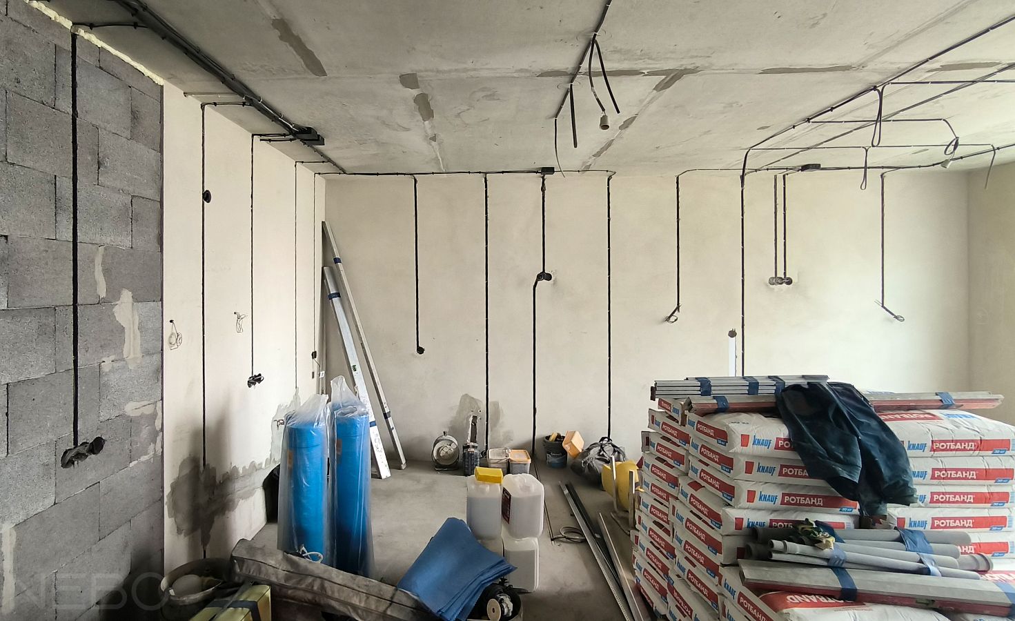 Фото с объектов - арт. 49169