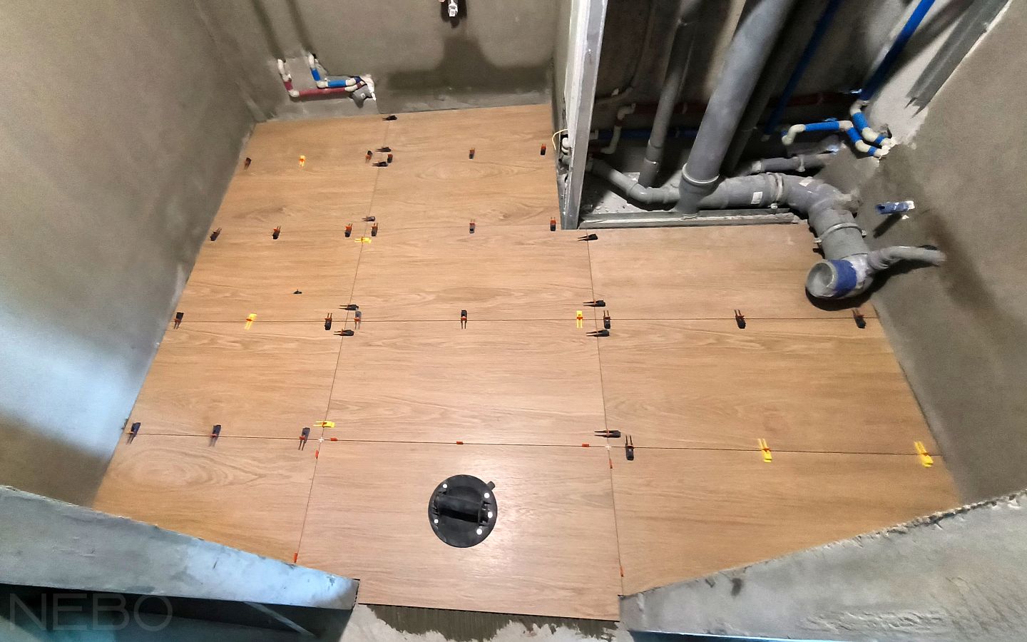 Фото с объектов - арт. 49226