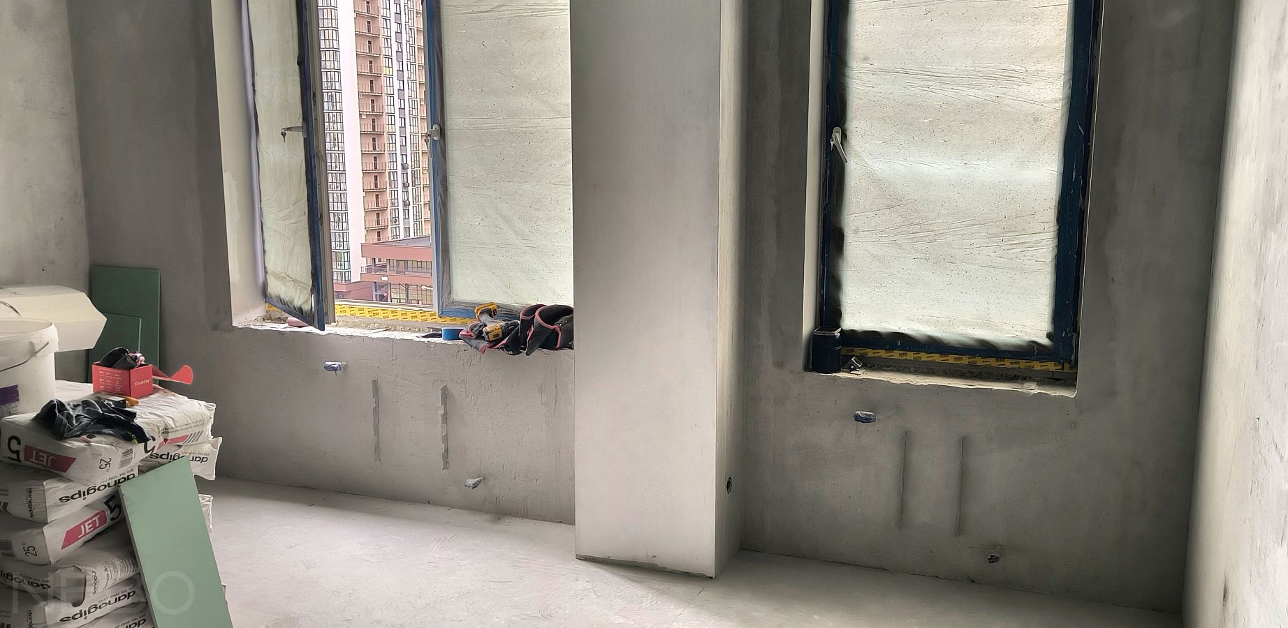 Фото с объектов - арт. 49264