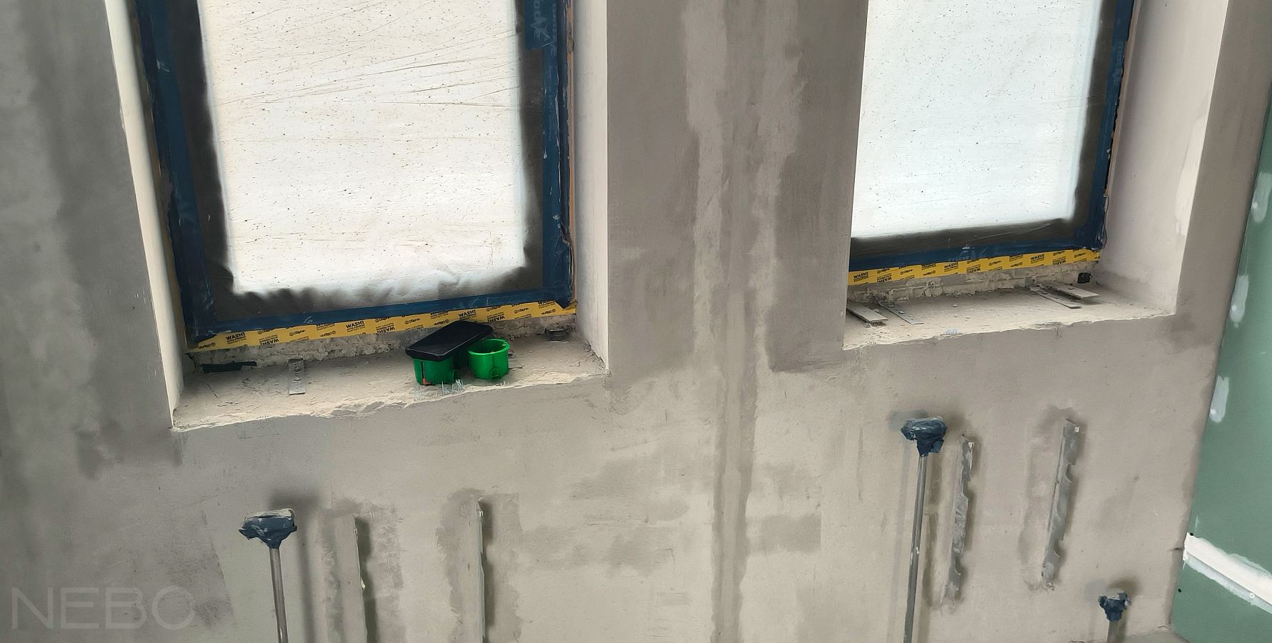 Фото с объектов - арт. 49266