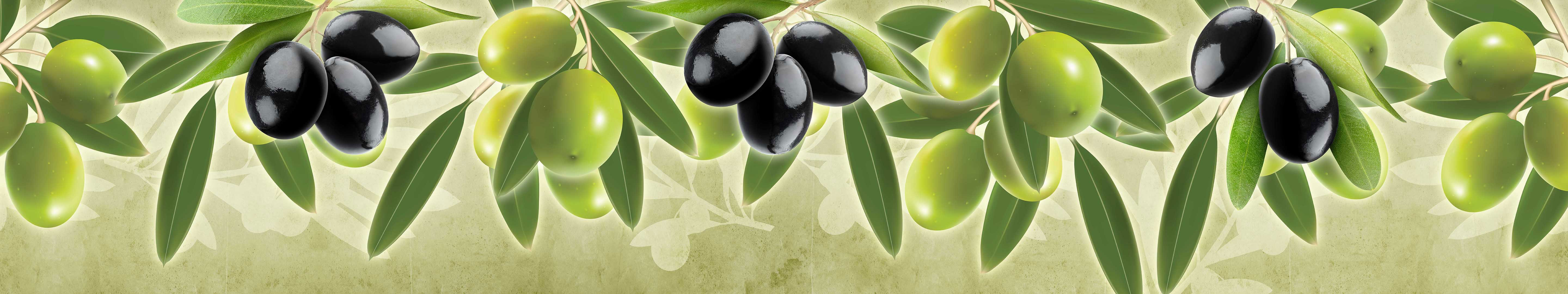Скинали оливки
