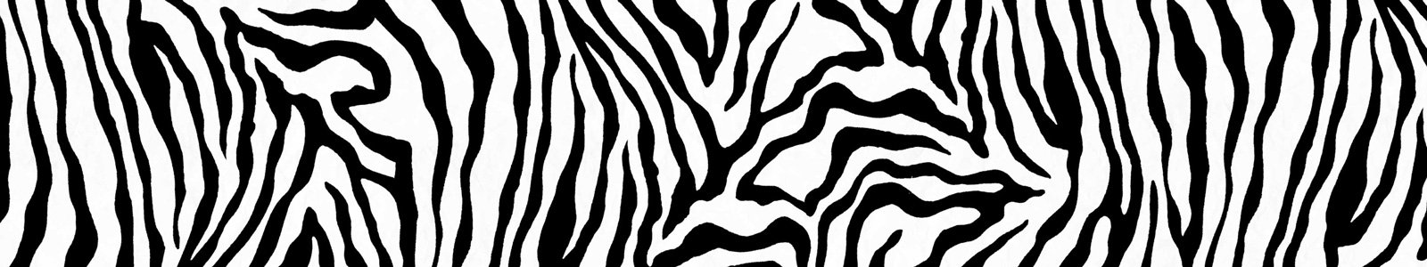 №6760 - Полоски, имитация полос зебры