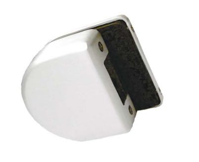 ID-550SBL ANB - Ответная часть магнитная на стекло