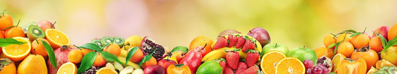 №6774 - Различные фрукты и ягоды