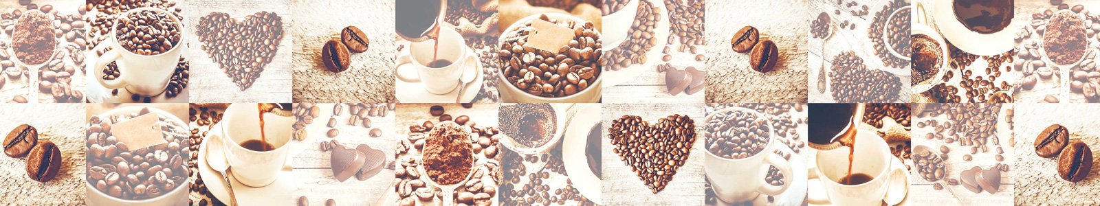 №6789 - Кофейный коллаж