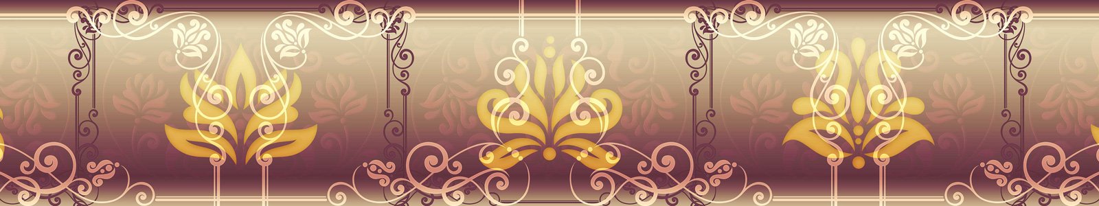 №7268 - Вензеля