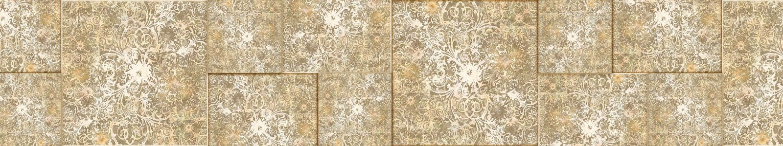 №7295 - Плитка с элегантным рисунком