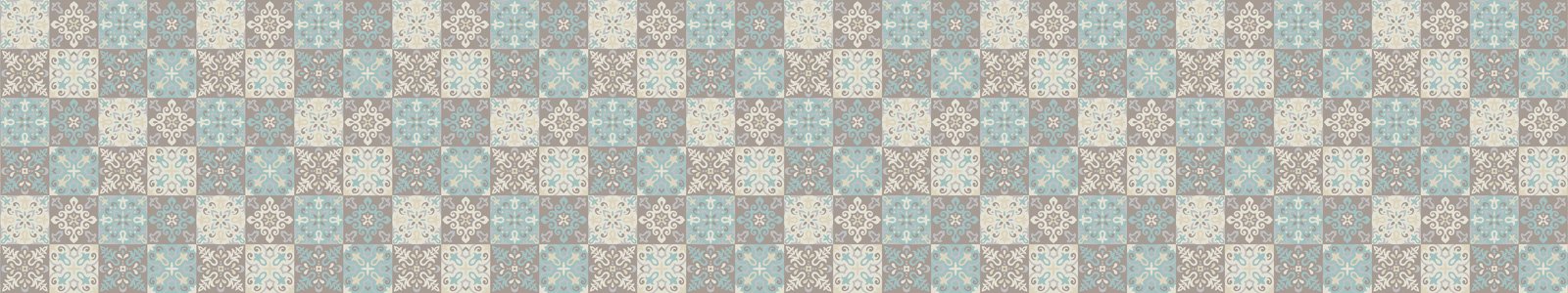 №7657 - Плитка с узорами