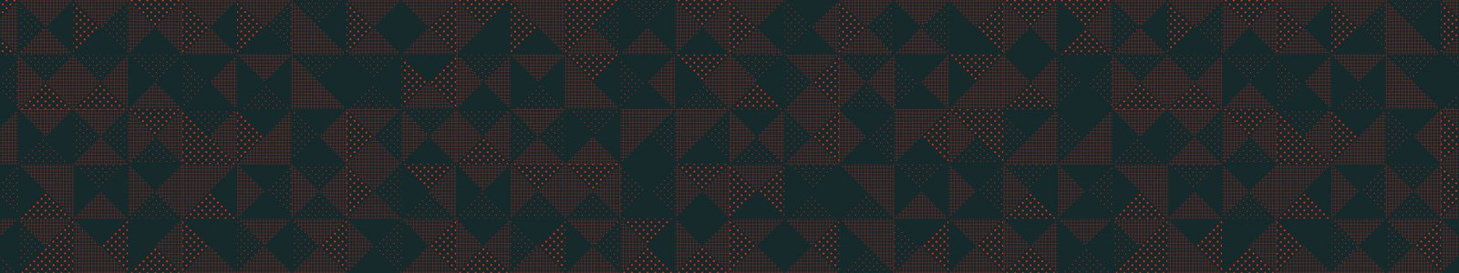 №7736 - Точки, штрихи, линии на темно-сером фоне
