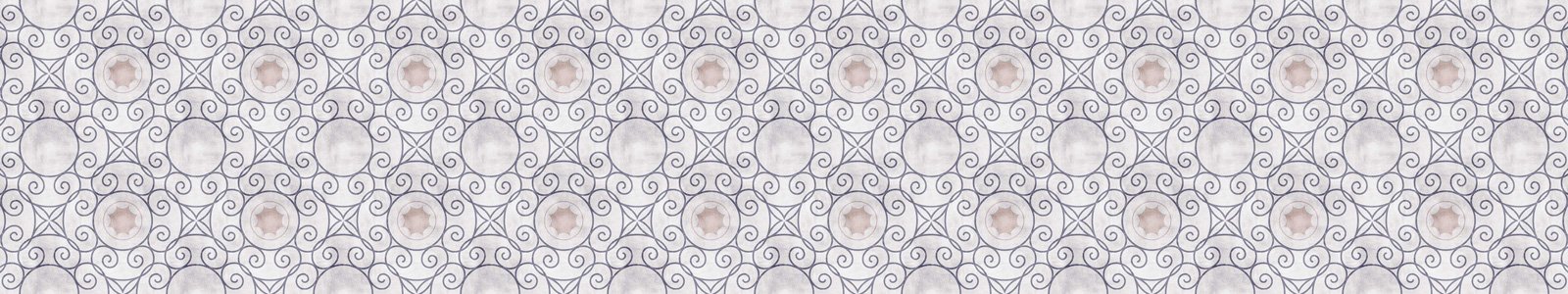 №7911 - Фон с вензелями