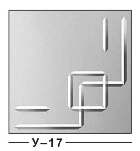 Изображение для гравировки - u017