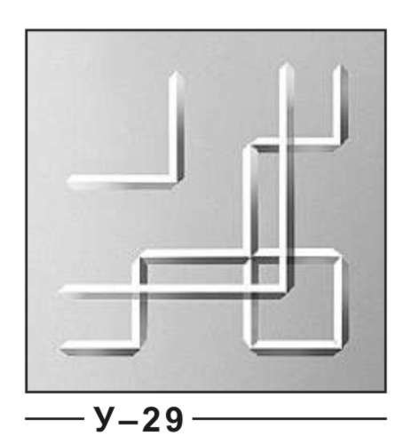 Изображение для гравировки - u029