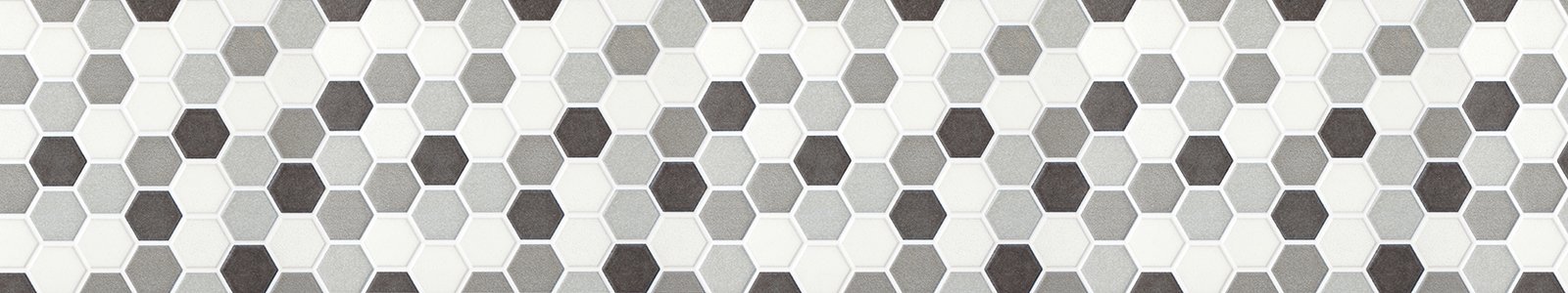 №8047 - Шестиугольная плитка в серых тонах