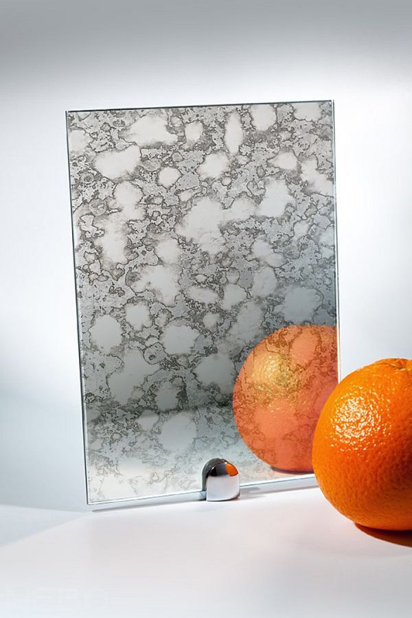 Зеркало SN20-2, состаренное