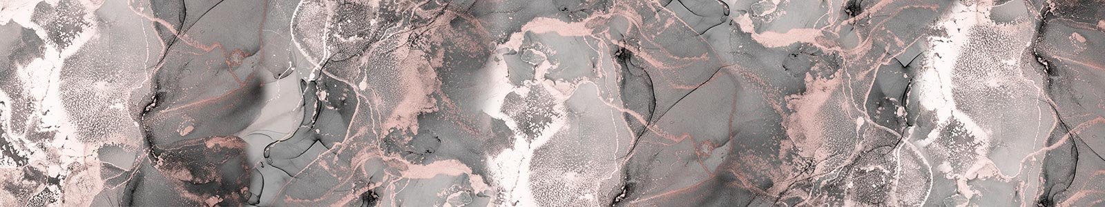 №8179 - Абстрактный серо-розовый текстурный фон под мрамор выполненный в технике полупрозрачных спиртовых чернил. Вариант 1.