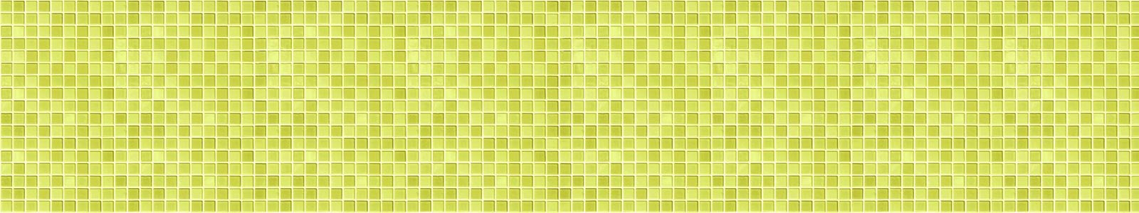 №8250 - Желто-зеленая мозаика