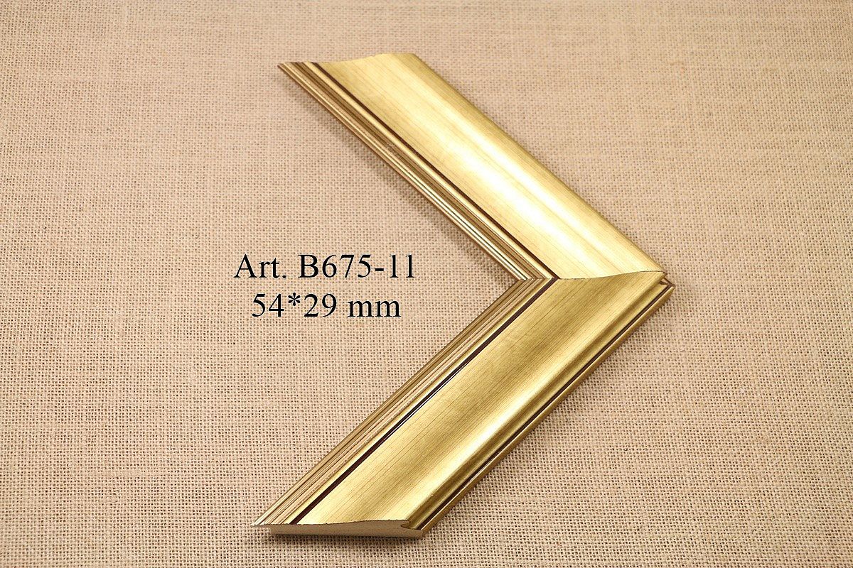 B675--11
