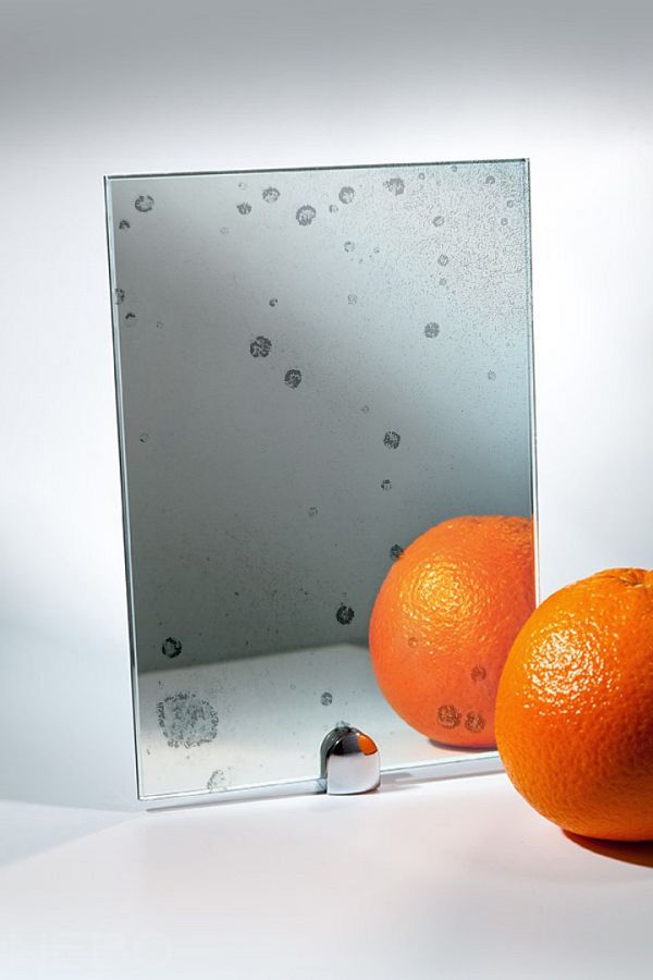 Зеркало SN45, состаренное