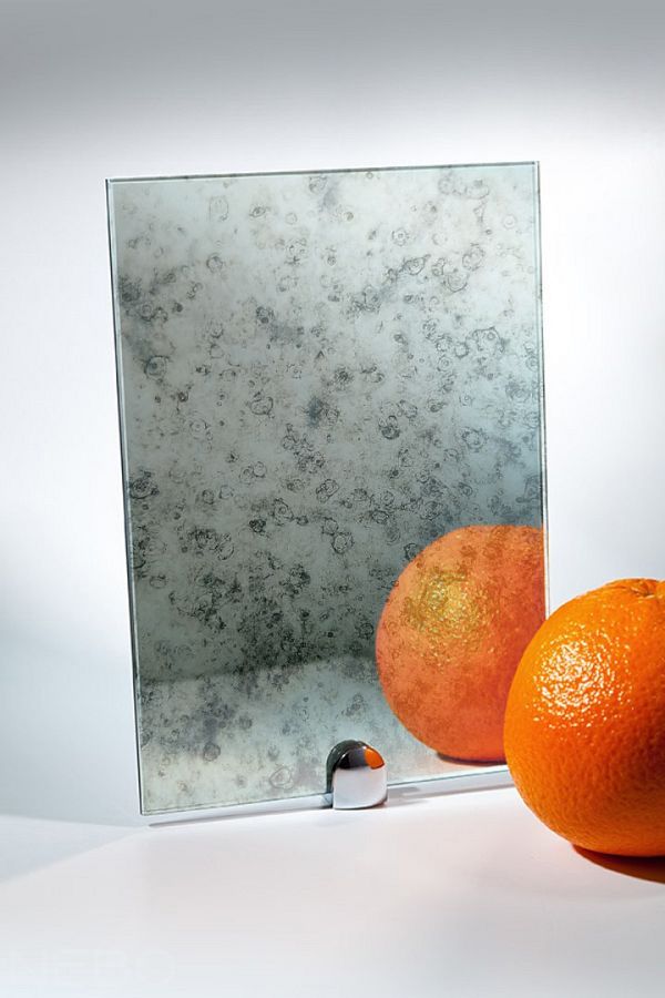 Зеркало SN42, состаренное