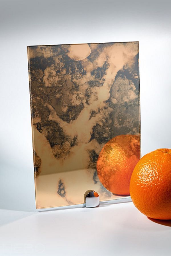 Зеркало SN2 Медь, состаренное