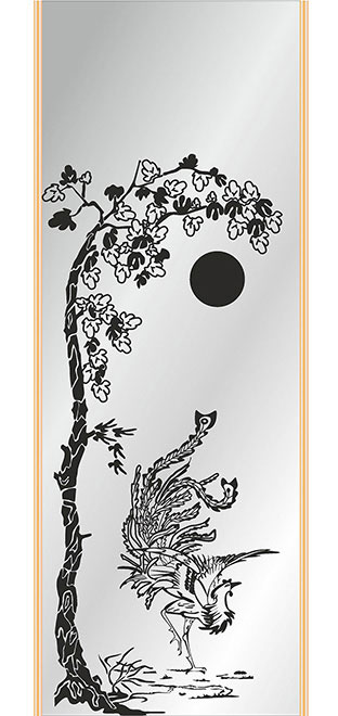 Изображение для пескоструя - 131