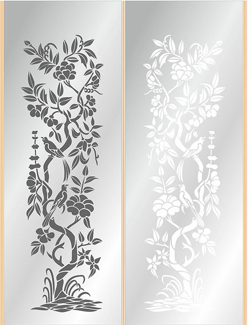 Изображение для пескоструя - 2256