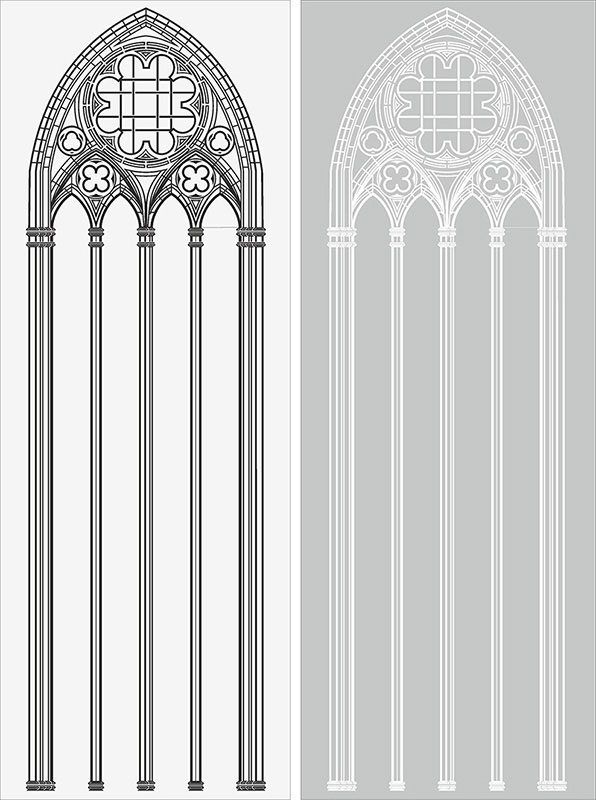 Изображение для пескоструя - 2276