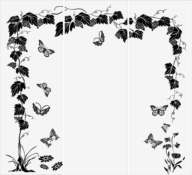 Изображение для пескоструя - 2454