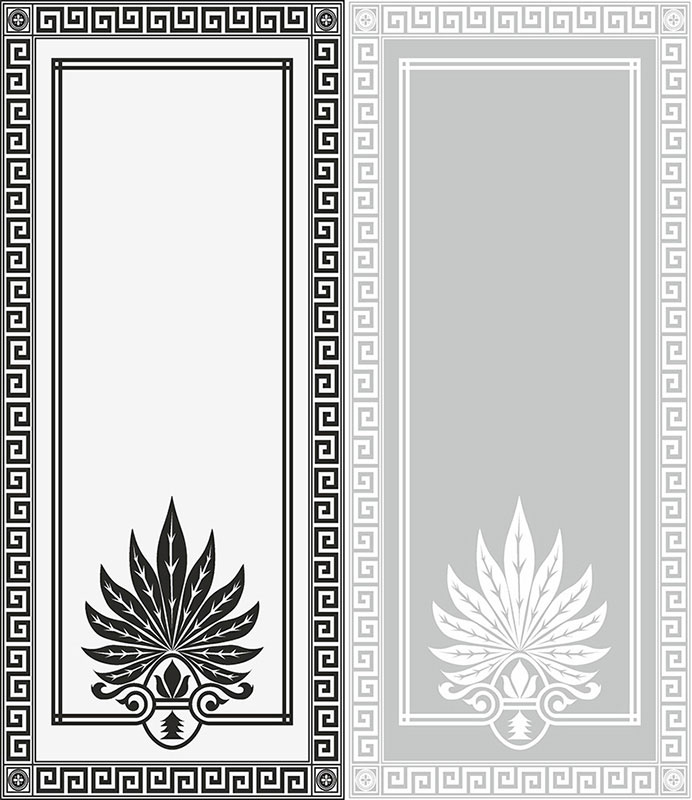 Изображение для пескоструя - 336