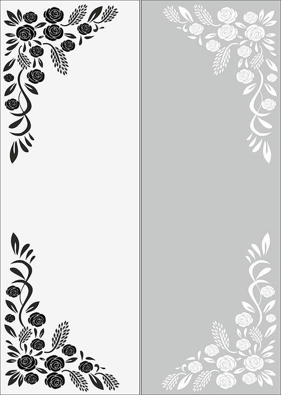 Изображение для пескоструя - 3425