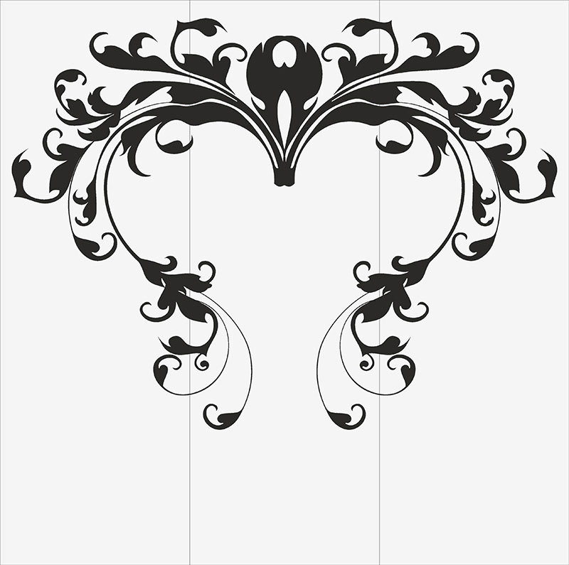 Изображение для пескоструя - 3450