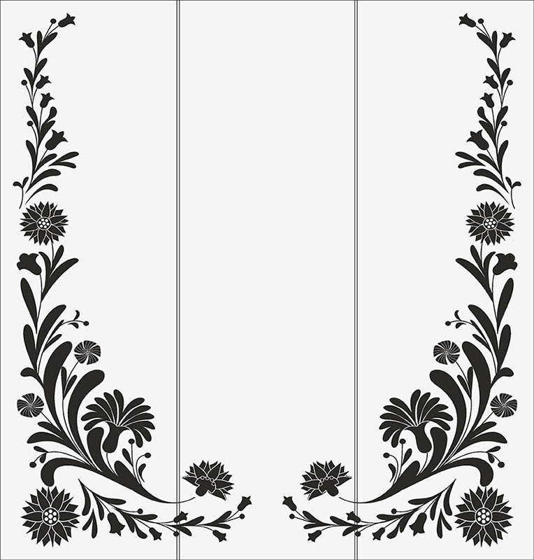 Изображение для пескоструя - 3538