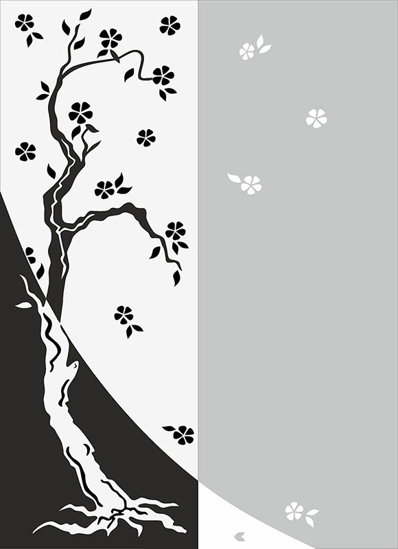 Изображение для пескоструя - 3593