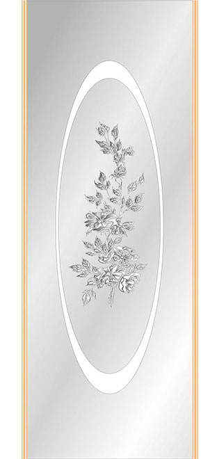Изображение для пескоструя - 810