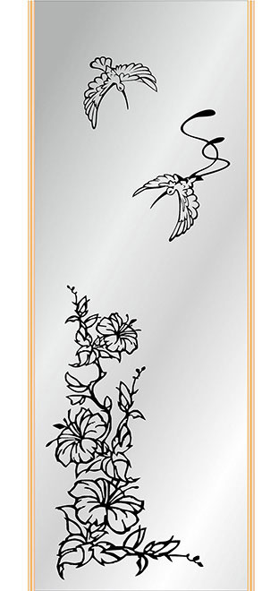Изображение для пескоструя - 925