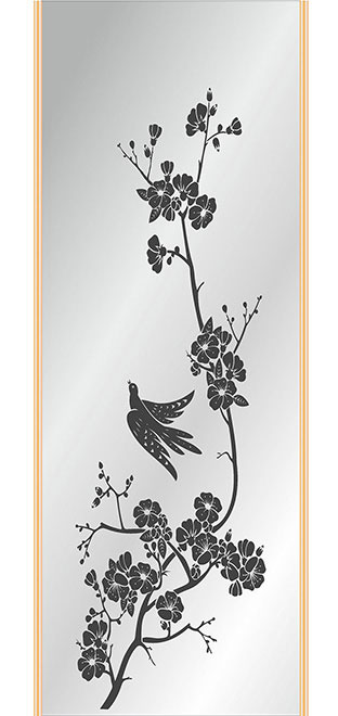Изображение для пескоструя - 963