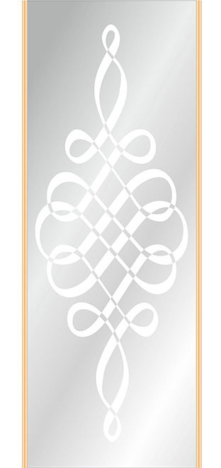 Изображение для пескоструя - 984